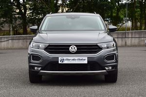 Volkswagen T-Roc Advance 2.0 TDI 150 CV DSG 7 5p. - Foto 7
