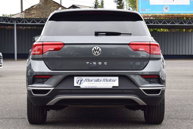 Volkswagen T-Roc Advance 2.0 TDI 150 CV DSG 7 5p.