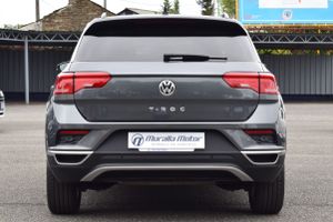 Volkswagen T-Roc Advance 2.0 TDI 150 CV DSG 7 5p. - Foto 4