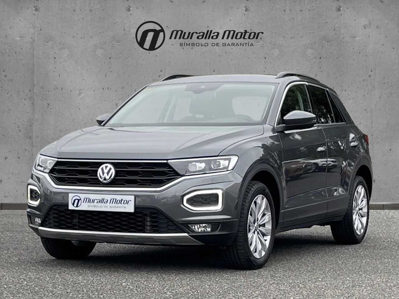 Volkswagen T-Roc Advance 2.0 TDI 150 CV DSG 7 5p. - Foto 1
