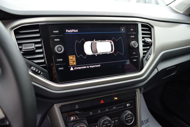 Volkswagen T-Roc Advance 2.0 TDI 150 CV DSG 7 5p.