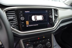 Volkswagen T-Roc Advance 2.0 TDI 150 CV DSG 7 5p. - Foto 12