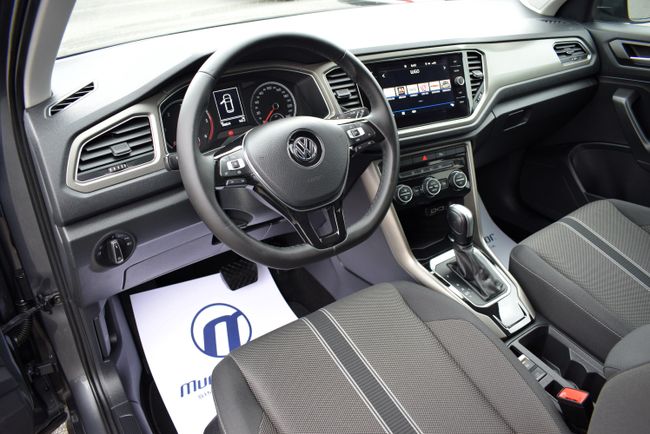 Volkswagen T-Roc Advance 2.0 TDI 150 CV DSG 7 5p.