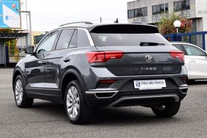 Volkswagen T-Roc Advance 2.0 TDI 150 CV DSG 7 5p. - Foto 3