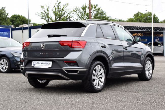 Volkswagen T-Roc Advance 2.0 TDI 150 CV DSG 7 5p.