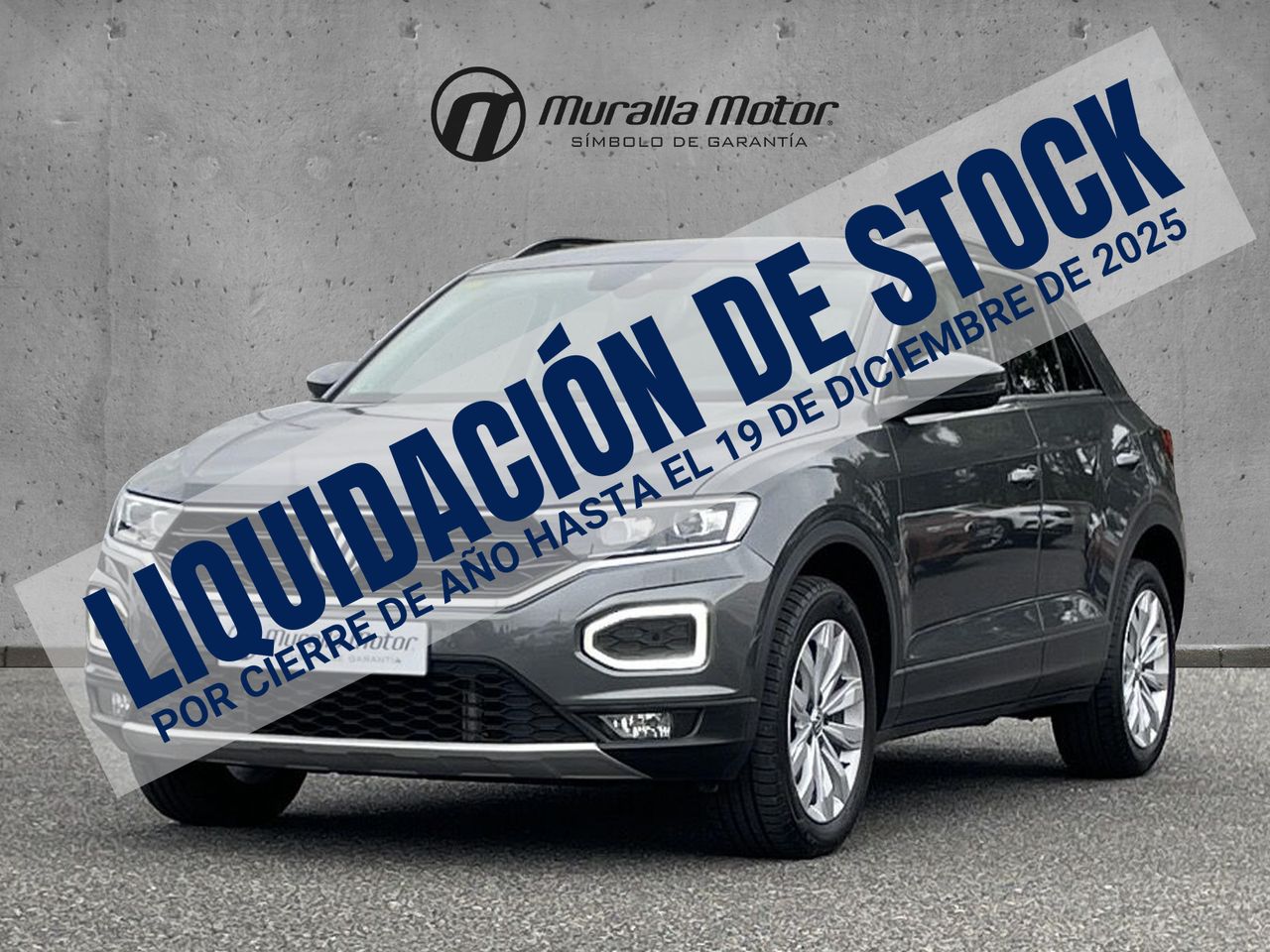 Volkswagen T-Roc Advance 2.0 TDI 150 CV DSG 7 5p.  - Foto 1