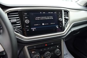 Volkswagen T-Roc Advance 2.0 TDI 150 CV DSG 7 5p. - Foto 11