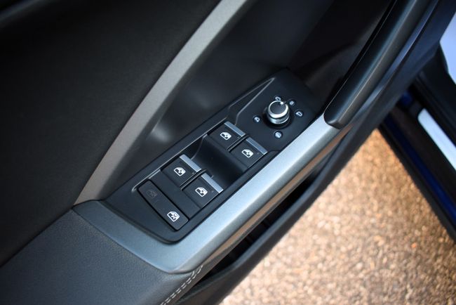 Audi Q3 Sportback S Line 35 TDI 150 CV S Tronic 5p.