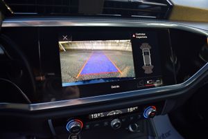 Audi Q3 Sportback S Line 35 TDI 150 CV S Tronic 5p.  - Foto 14