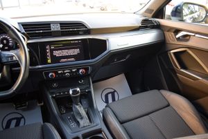 Audi Q3 Sportback S Line 35 TDI 150 CV S Tronic 5p.  - Foto 20