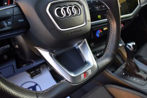 Audi Q3 Sportback S Line 35 TDI 150 CV S Tronic 5p.  - Foto 16