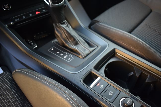 Audi Q3 Sportback S Line 35 TDI 150 CV S Tronic 5p.