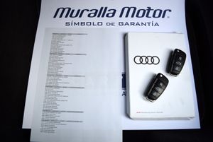 Audi Q3 Sportback S Line 35 TDI 150 CV S Tronic 5p.  - Foto 27