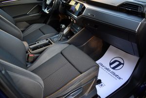 Audi Q3 Sportback S Line 35 TDI 150 CV S Tronic 5p.  - Foto 26