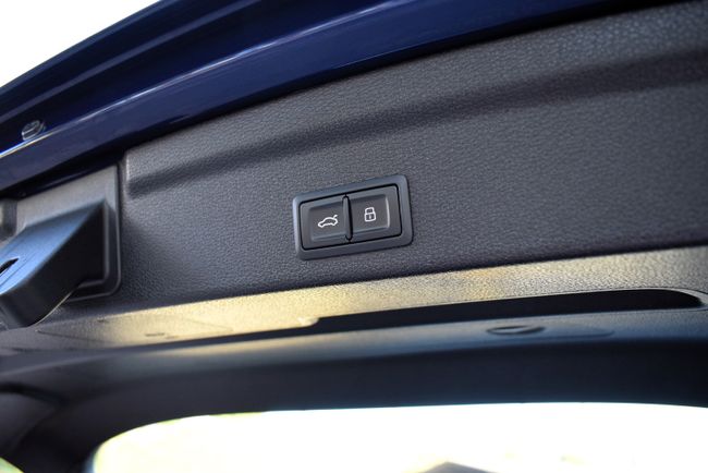 Audi Q3 Sportback S Line 35 TDI 150 CV S Tronic 5p.