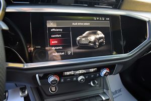 Audi Q3 Sportback S Line 35 TDI 150 CV S Tronic 5p.  - Foto 13