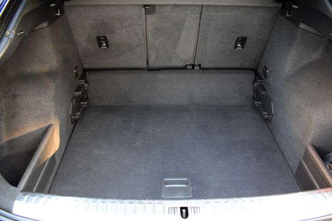 Audi Q3 Sportback S Line 35 TDI 150 CV S Tronic 5p.