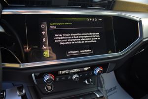 Audi Q3 Sportback S Line 35 TDI 150 CV S Tronic 5p.  - Foto 12