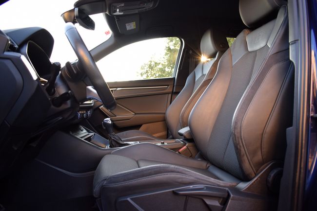 Audi Q3 Sportback S Line 35 TDI 150 CV S Tronic 5p.