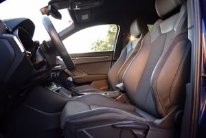 Audi Q3 Sportback S Line 35 TDI 150 CV S Tronic 5p.  - Foto 18