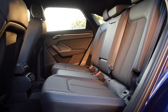 Audi Q3 Sportback S Line 35 TDI 150 CV S Tronic 5p.