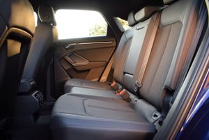 Audi Q3 Sportback S Line 35 TDI 150 CV S Tronic 5p.  - Foto 21