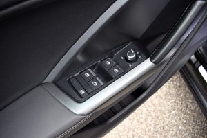 Audi Q3 Sportback Black Line 40 TDI 200cv Quattro S Tronic 5p.  - Foto 9