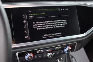 Audi Q3 Sportback Black Line 40 TDI 200cv Quattro S Tronic 5p.  - Foto 14