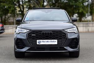 Audi Q3 Sportback Black Line 40 TDI 200cv Quattro S Tronic 5p.  - Foto 7