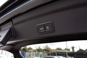 Audi Q3 Sportback Black Line 40 TDI 200cv Quattro S Tronic 5p.  - Foto 27