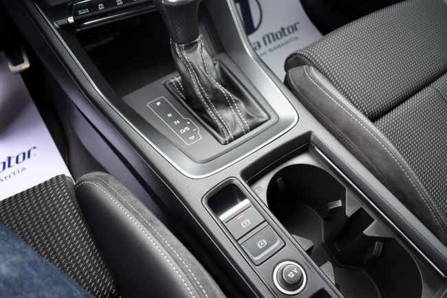 Audi Q3 Sportback Black Line 40 TDI 200cv Quattro S Tronic 5p.