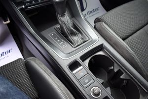 Audi Q3 Sportback Black Line 40 TDI 200cv Quattro S Tronic 5p.  - Foto 16