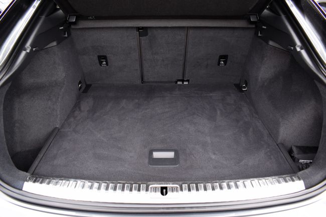 Audi Q3 Sportback Black Line 40 TDI 200cv Quattro S Tronic 5p.