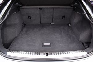 Audi Q3 Sportback Black Line 40 TDI 200cv Quattro S Tronic 5p.  - Foto 25