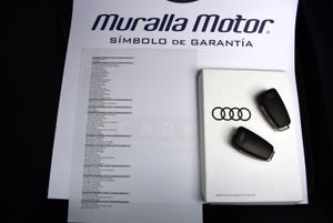 Audi Q3 Sportback Black Line 40 TDI 200cv Quattro S Tronic 5p.  - Foto 30