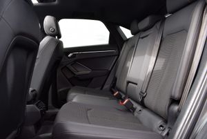 Audi Q3 Sportback Black Line 40 TDI 200cv Quattro S Tronic 5p.  - Foto 23