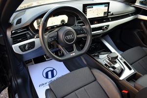 Audi A5 Sportback S Line 40 TDI 204cv S Tronic 5p.  - Foto 10