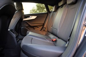 Audi A5 Sportback S Line 40 TDI 204cv S Tronic 5p.  - Foto 22