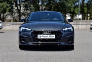 Audi A5 Sportback S Line 40 TDI 204cv S Tronic 5p.  - Foto 7