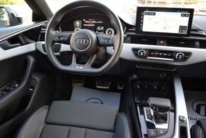 Audi A5 Sportback S Line 40 TDI 204cv S Tronic 5p.  - Foto 20