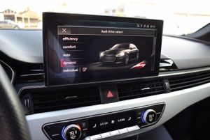 Audi A5 Sportback S Line 40 TDI 204cv S Tronic 5p.  - Foto 14