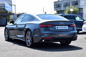 Audi A5 Sportback S Line 40 TDI 204cv S Tronic 5p.  - Foto 3