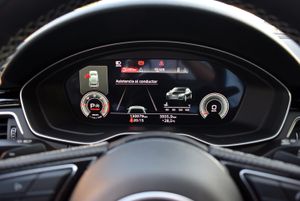 Audi A5 Sportback S Line 40 TDI 204cv S Tronic 5p.  - Foto 12