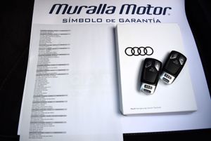 Audi A5 Sportback S Line 40 TDI 204cv S Tronic 5p.  - Foto 29