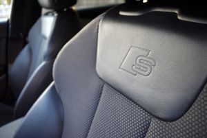 Audi A5 Sportback S Line 40 TDI 204cv S Tronic 5p.  - Foto 17