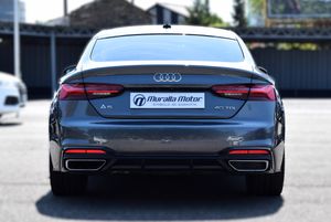 Audi A5 Sportback S Line 40 TDI 204cv S Tronic 5p.  - Foto 4