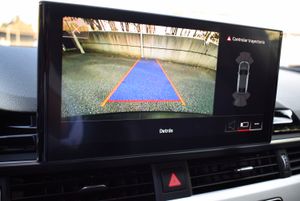 Audi A5 Sportback S Line 40 TDI 204cv S Tronic 5p.  - Foto 18