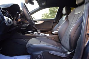 Audi A5 Sportback S Line 40 TDI 204cv S Tronic 5p.  - Foto 19