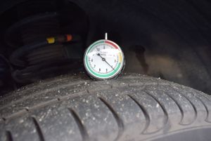 Volkswagen Tiguan Allspace Life 2.0 TDI 150cv DSG 5p. 7 plazas - Foto 28