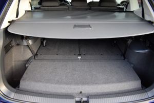 Volkswagen Tiguan Allspace Life 2.0 TDI 150cv DSG 5p. 7 plazas - Foto 25